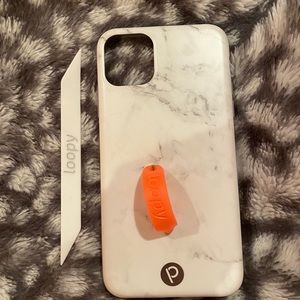 Loopy IPhone 11 Pro Max Phone Case